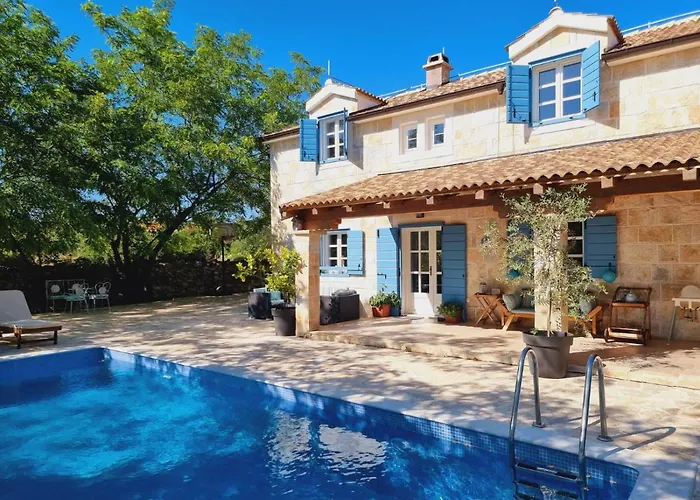 Villa Mare