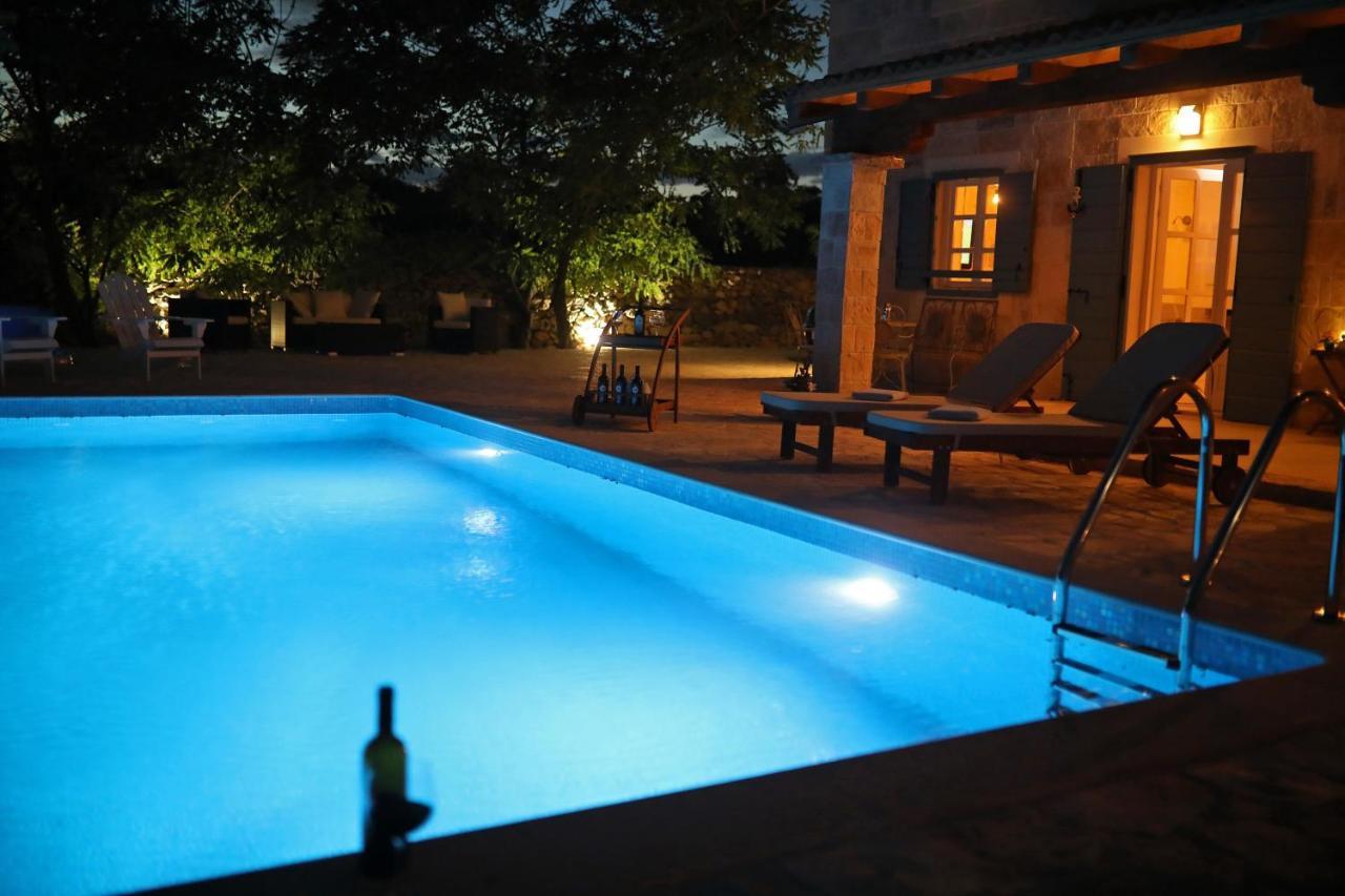Mare Vila Sveti Petar (Zadar)
