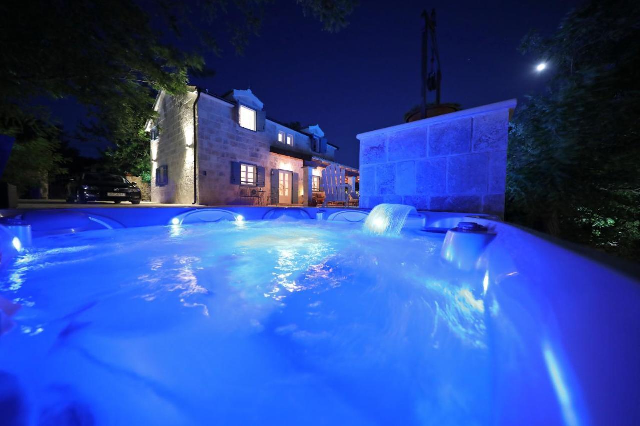 Vila Mare Sveti Petar (Zadar)