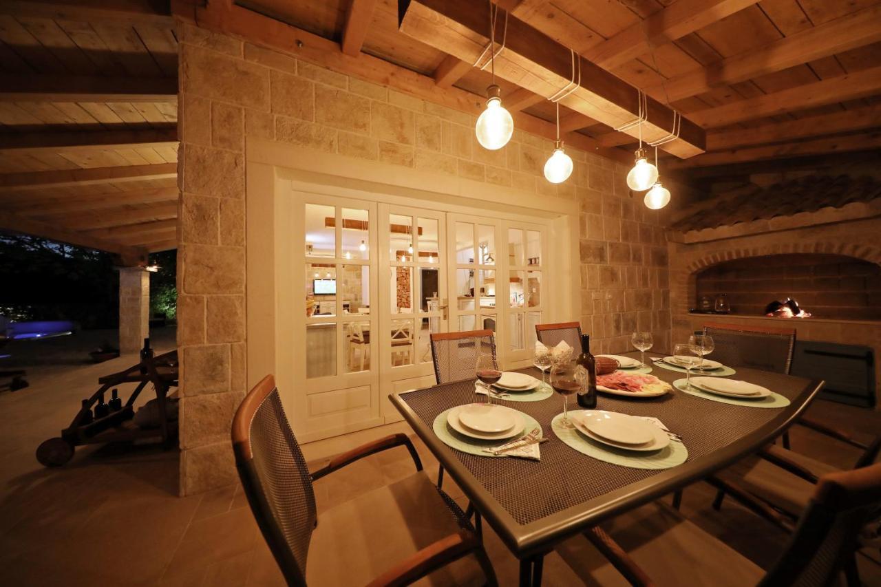 Vila Mare Sveti Petar (Zadar)