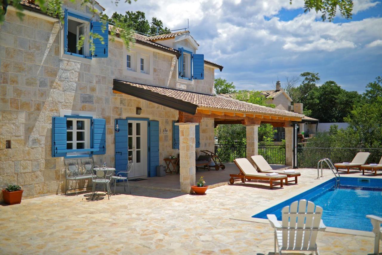 Vila Mare Sveti Petar (Zadar)