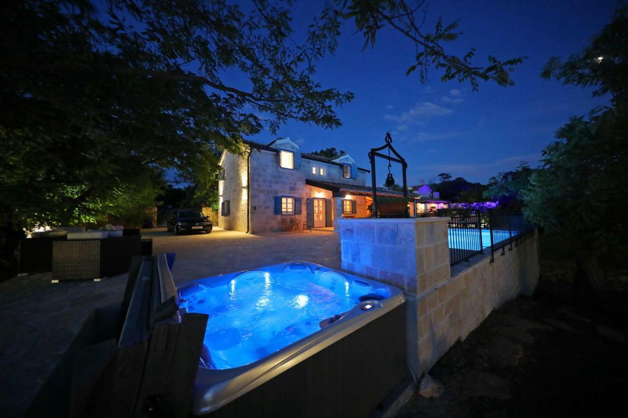 Vila Mare Sveti Petar (Zadar)