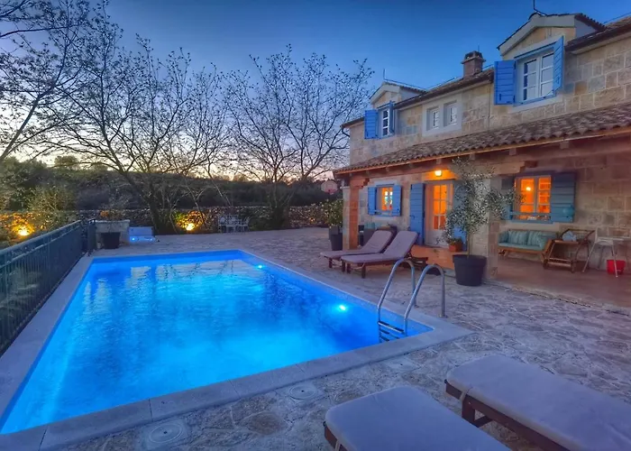 Villa Mare