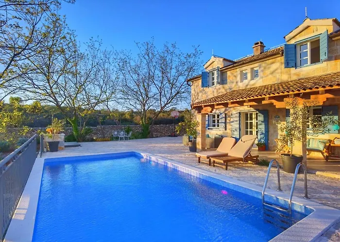Villa Mare