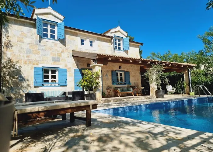 Villa Mare