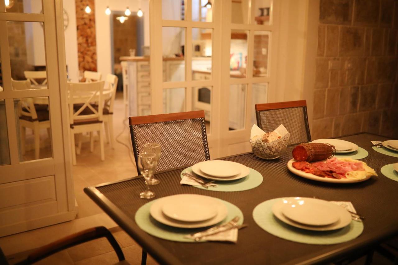 Villa Mare Sveti Petar (Zadar)