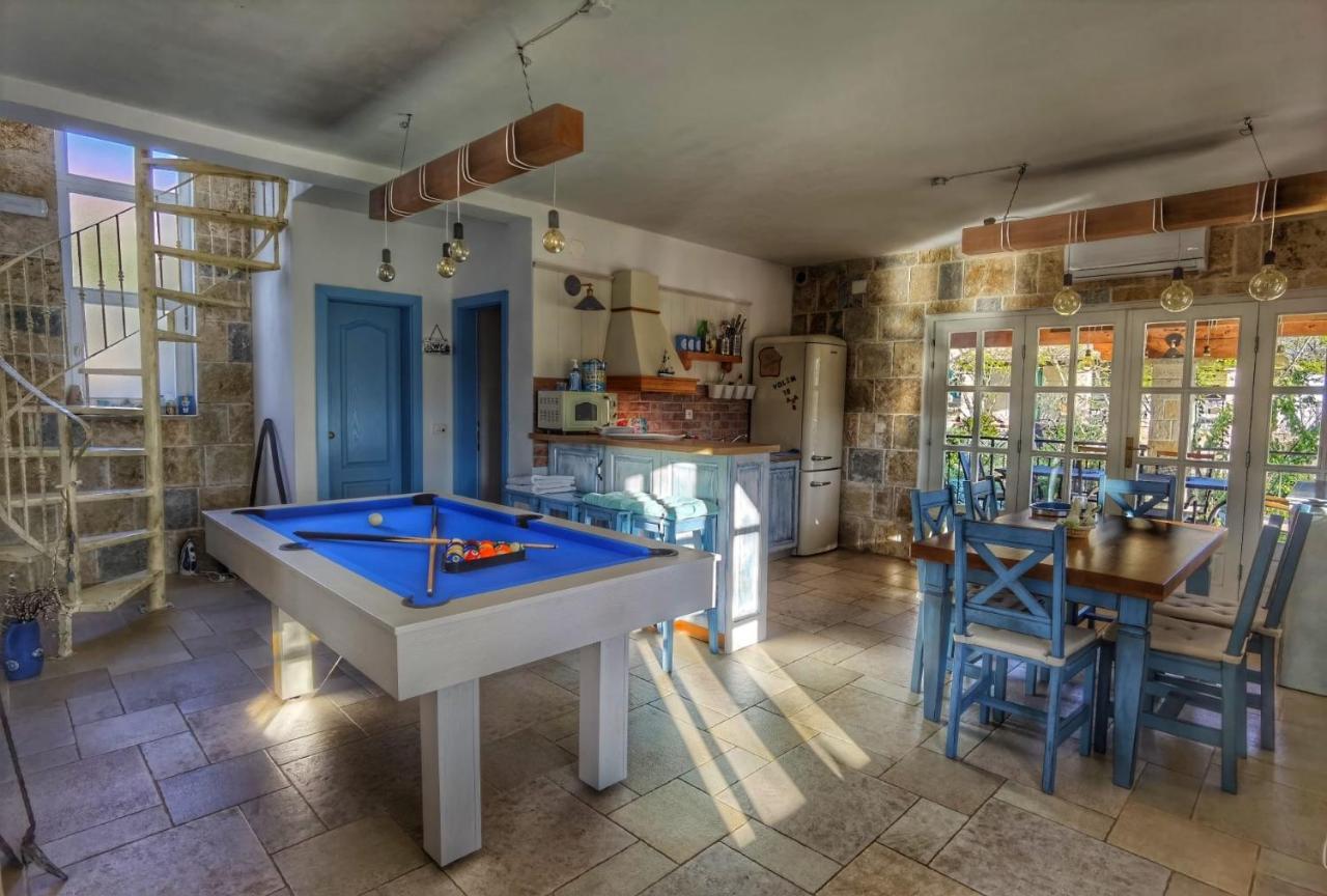 Mare Villa Sveti Petar (Zadar)
