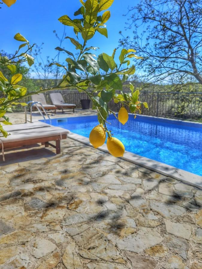 Villa Mare Sveti Petar (Zadar)