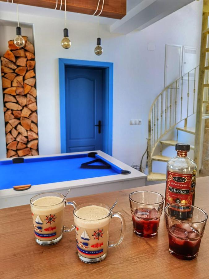 Mare Villa