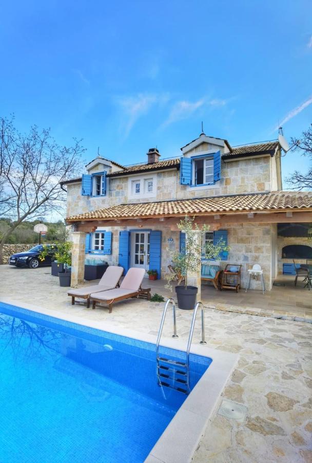 Villa Mare Sveti Petar (Zadar)