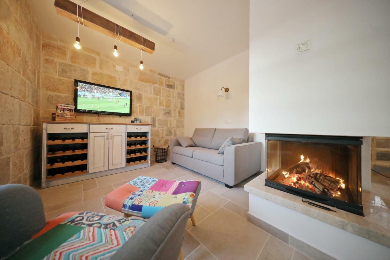 Mare Villa Sveti Petar (Zadar)