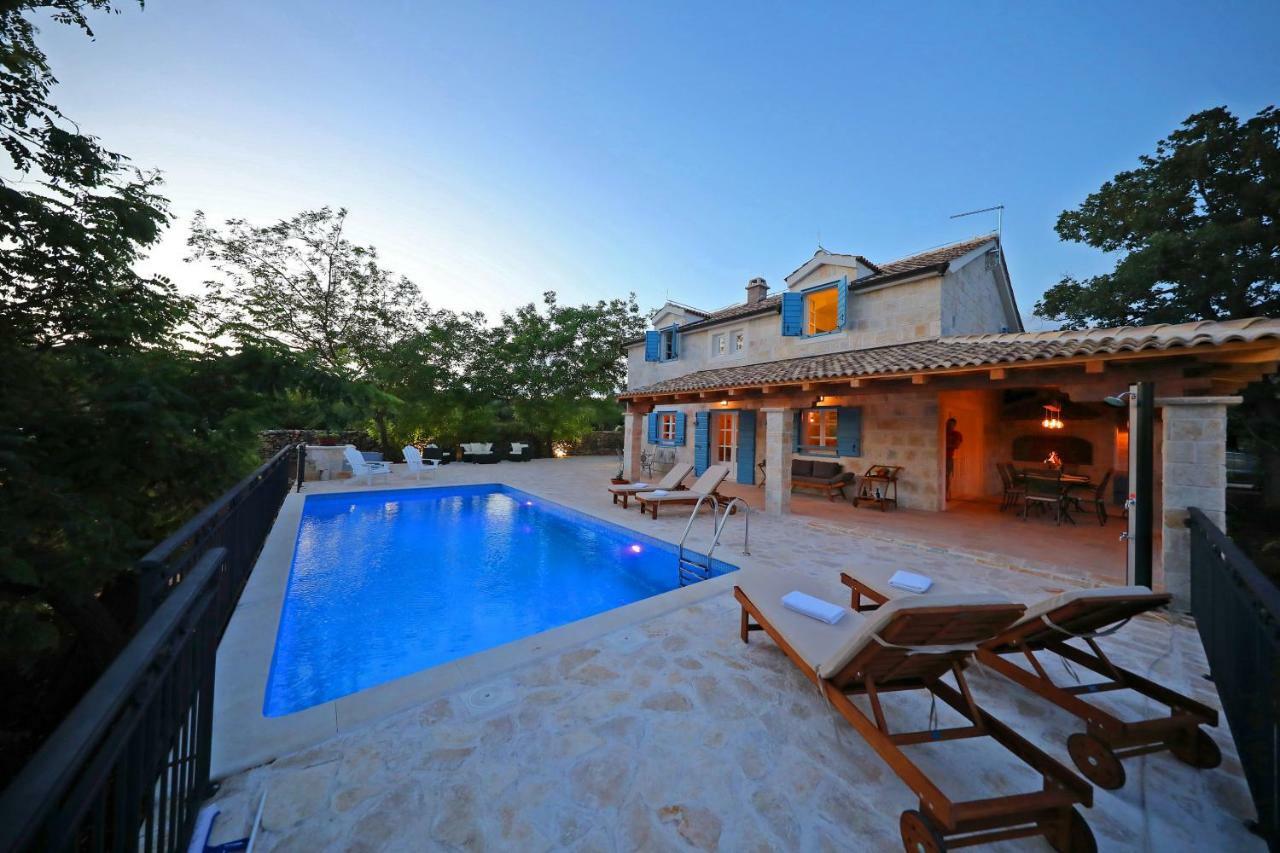 Mare Villa Sveti Petar (Zadar)